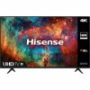 Hisense 70-Inch 4K Ultra HD Smart LED TV