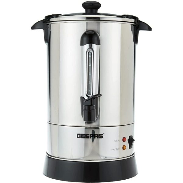 Geepas Electric Kettle