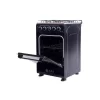 SPJ Full Gas Cooker 50x50cm