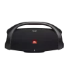 JBL Boombox 2 Portable Bluetooth Speaker, Powerful Sound and Monstrous Bass, IPX7 Waterproof, 24 Hours of Playtime, Powerbank, JBL PartyBoost for Speaker Pairing, for Home and Outdoor