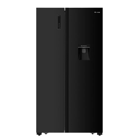 Hisense 670 Litres