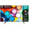 Hisense 75-inch Class A7 Series 4K UHD LED Smart TV