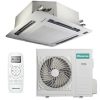 Hisense 36000BTU Cassette Type Ceiling Air Conditioner