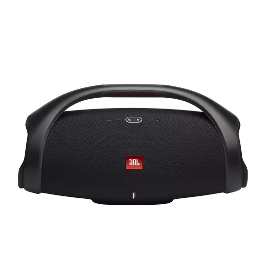 JBL Boombox 2 Portable Bluetooth Speaker, Powerful Sound and Monstrous Bass, IPX7 Waterproof, 24 Hours of Playtime, Powerbank, JBL PartyBoost for Speaker Pairing, for Home and Outdoor - Image 3