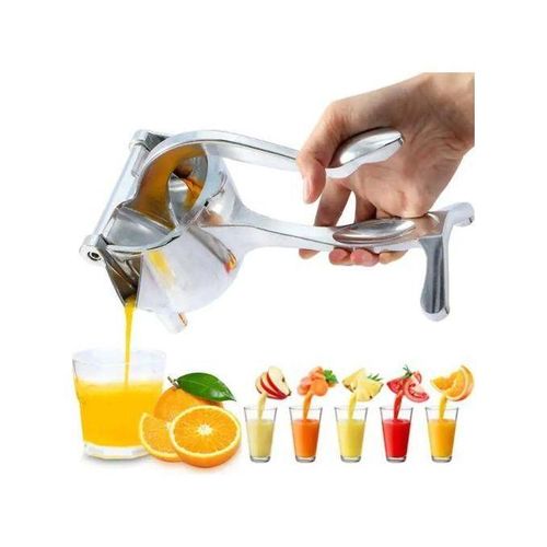 Manual Fruit Press Squeezer