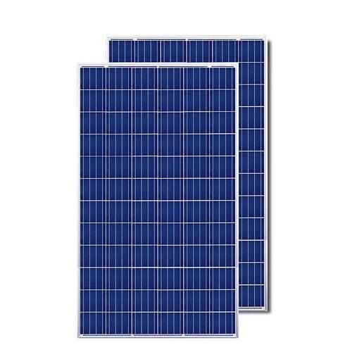German King Solar Panel 100W - Image 3