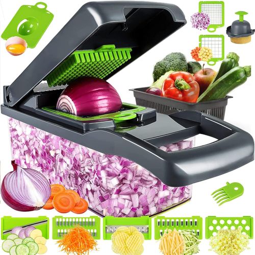 Vegetable Slicer