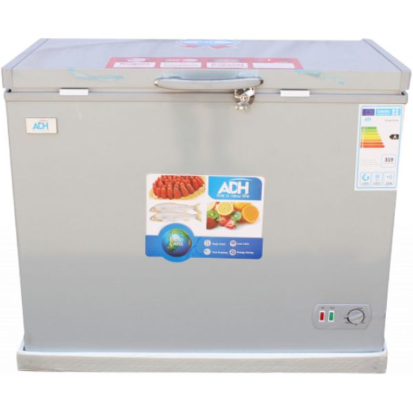 ADH 250 – Litres Chest Freezer