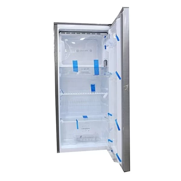CHiQ 195L Net 150L Single Door Refrigerator