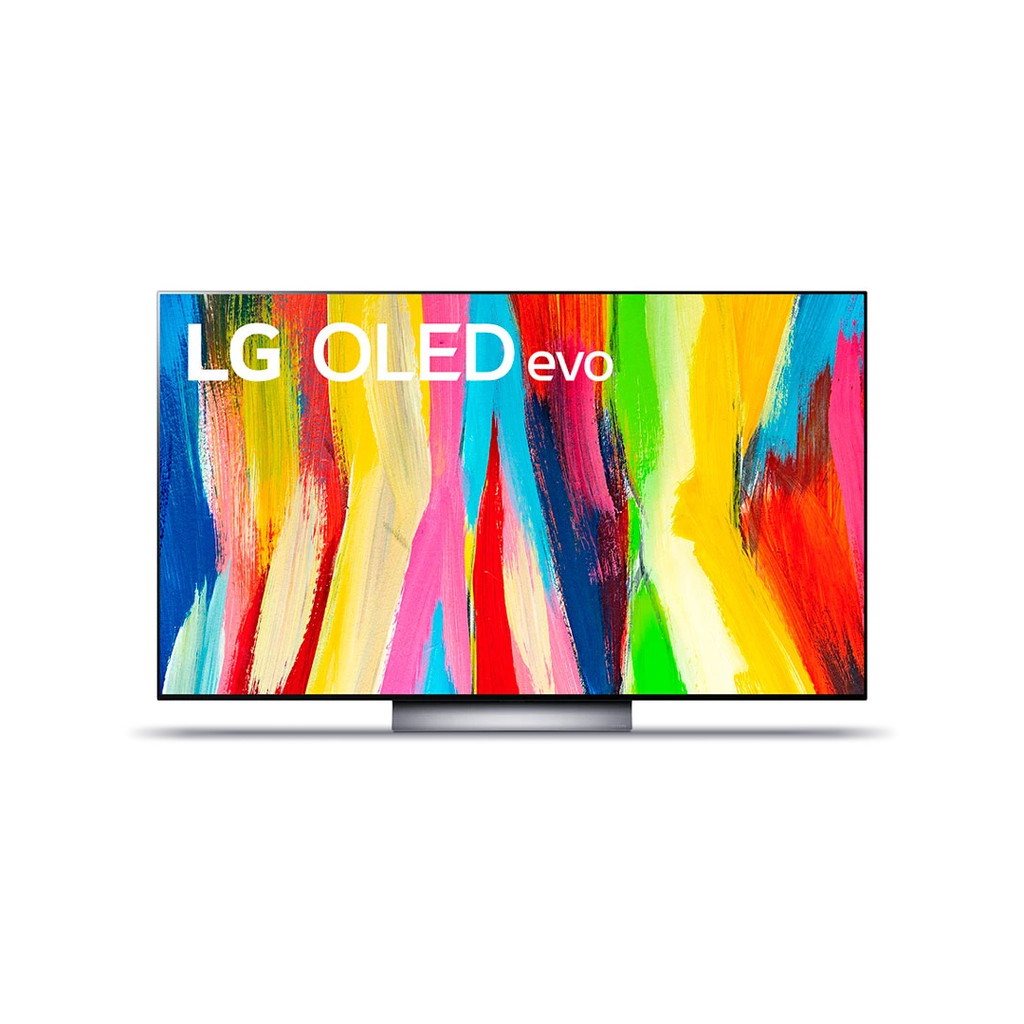 LG 65 OLED C3
