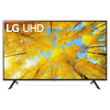LG 50" UQ75 Smart 4K Tv