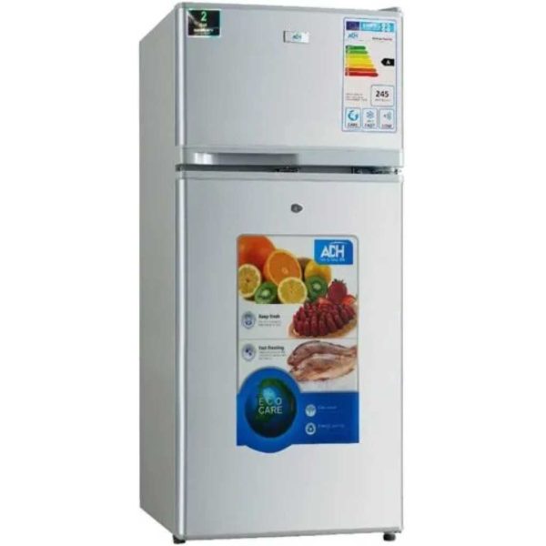 ADH 108 Litres Double Door Refrigerator