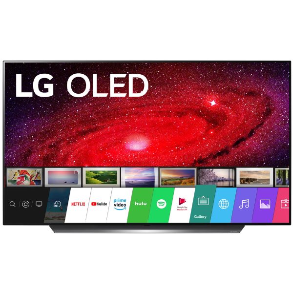 LG 55 INCH OLED C3