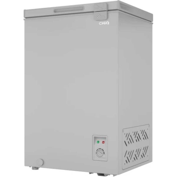 CHiQ 130 Liter Chest Freezer Single Door