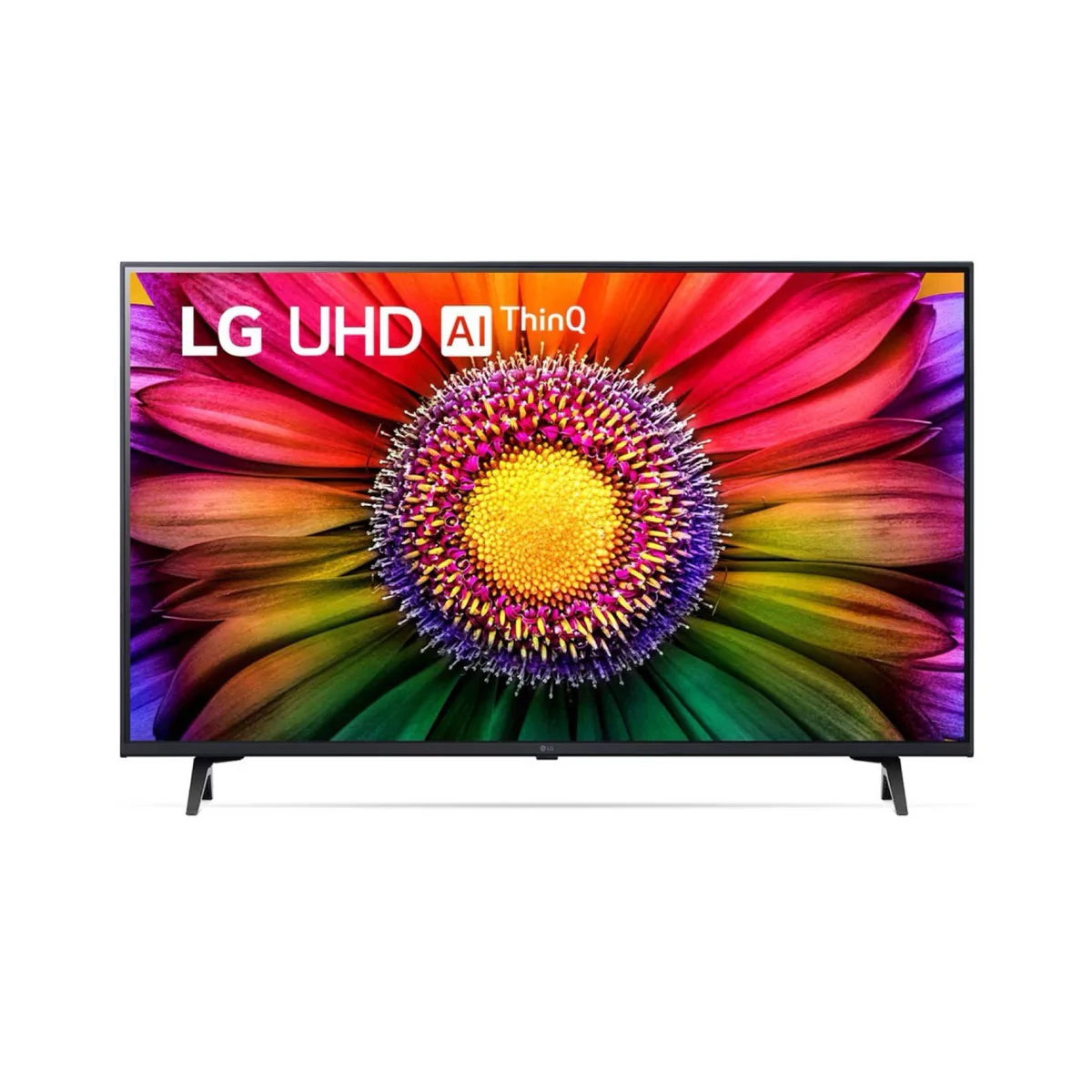 lg 86 ur80