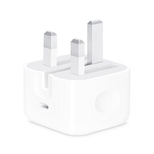 25W iPhone USB-C Charger