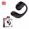 KIN KL-58 Black Headphones