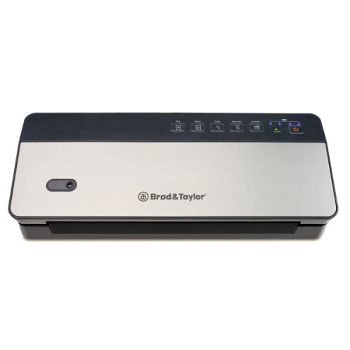 Brod & Taylor Cordless Vacuum Sealer