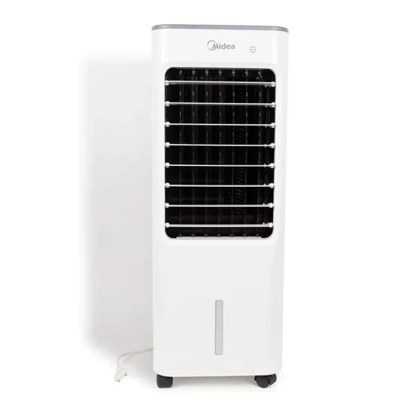 Midea AC100-18B Air Cooler Fan – 7L Water Tank