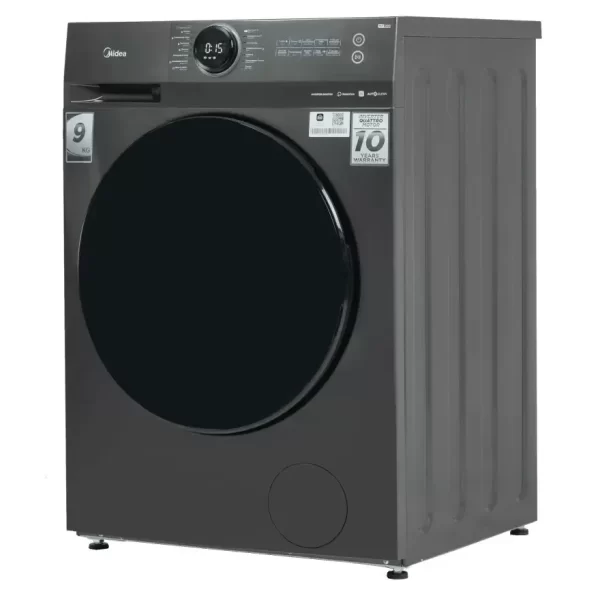 Midea MF200W100WB/T Front Loading Washing Machine – 10kg
