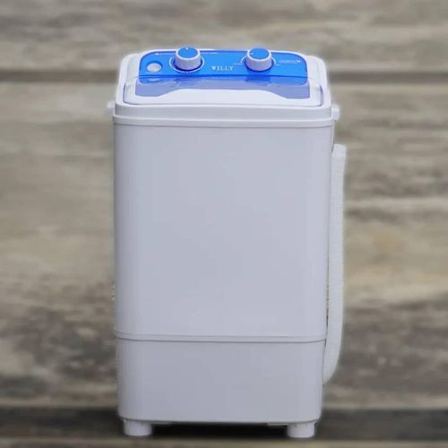 Willy 8kg Mini Washing Machine